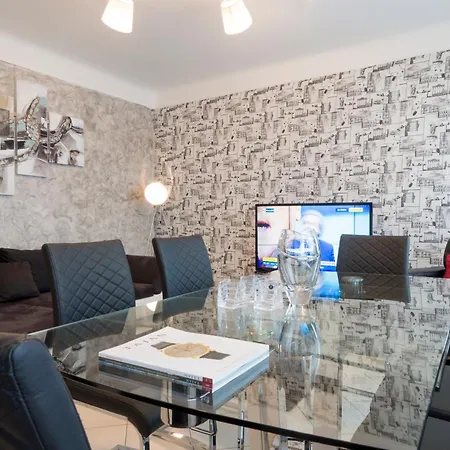 Appartement Nakalua Luxembourg