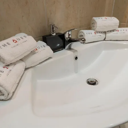 Nakalua Appartement Luxembourg