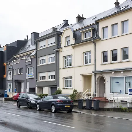 Appartement Nakalua *