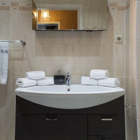 Nakalua Appartement *