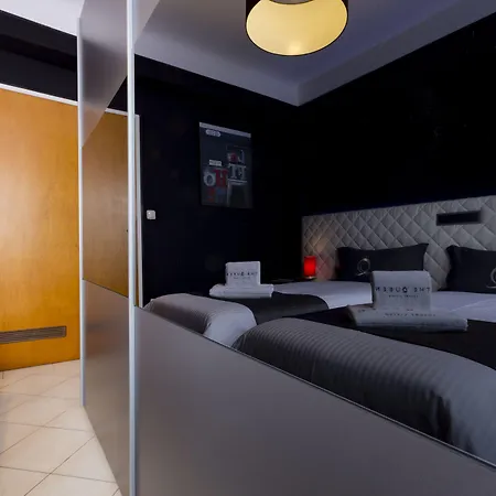 Nakalua Appartement Luxembourg