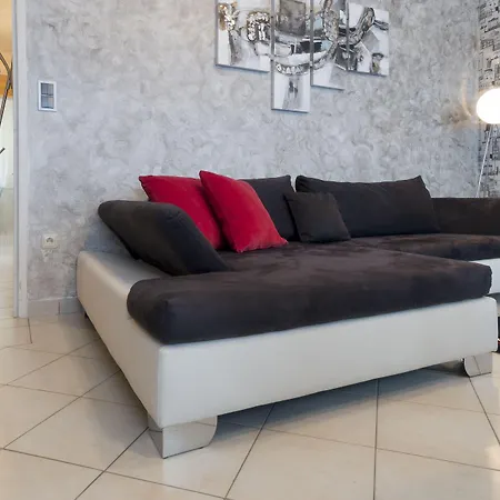 Appartement Nakalua *