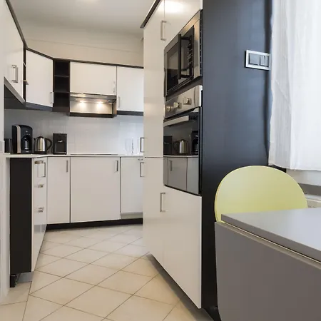 Appartement Nakalua Luxembourg