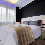 Apartment Nakalua Luxembourg