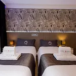 Nakalua Apartment Luxembourg