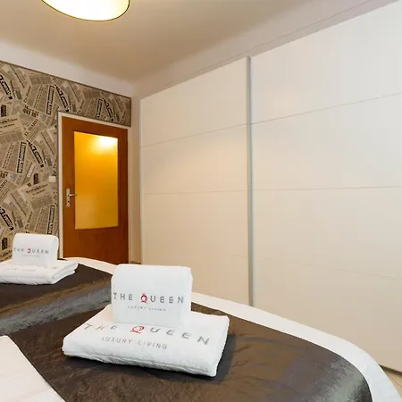 Apartamento Nakalua Luxemburgo