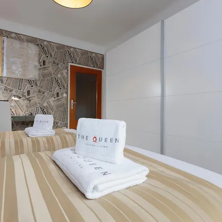 Apartamento Nakalua