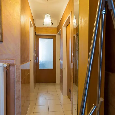 Apartamento Nakalua