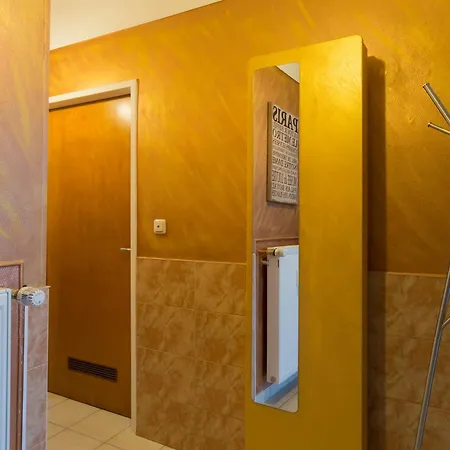 Apartamento Nakalua *