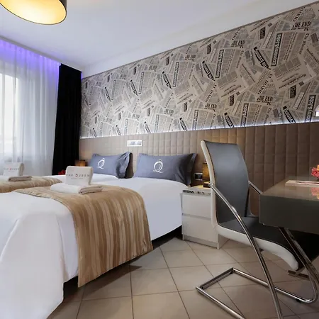 Nakalua Appartement *