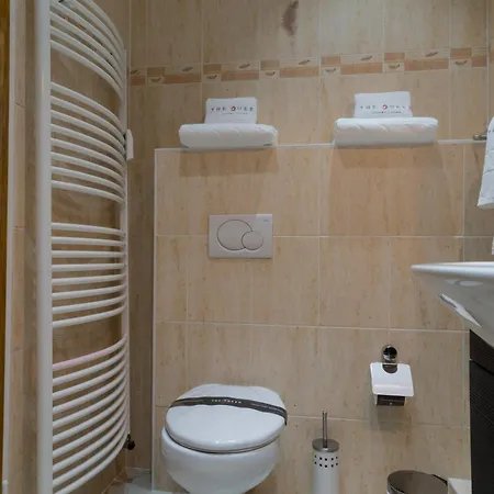 Apartamento Nakalua Luxemburgo