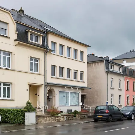Nakalua Apartamento