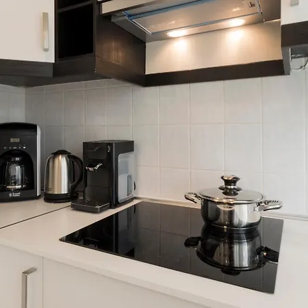 Nakalua Apartamento *