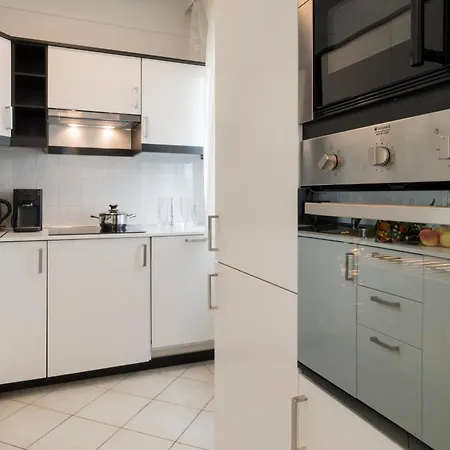 Nakalua Apartamento Luxemburgo