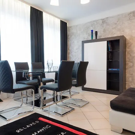 Nakalua Appartement Luxemburg