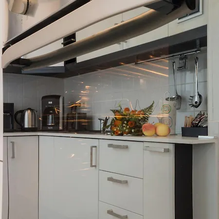 Nakalua Apartamento *