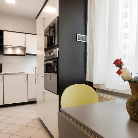 Apartment Nakalua Luxembourg