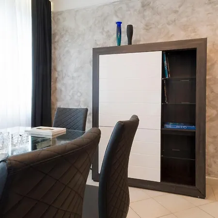 Appartement Nakalua