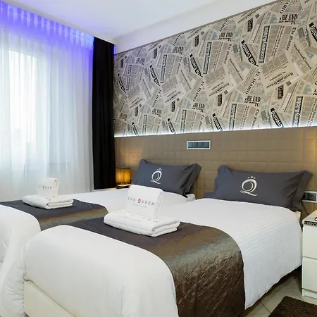 Nakalua * Luxemburgo