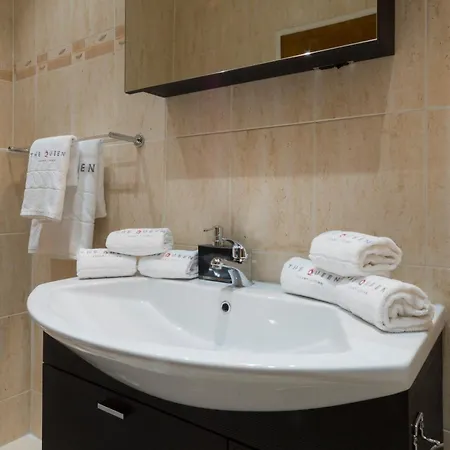 Nakalua Apartamento