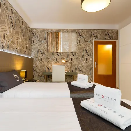 Apartamento Nakalua