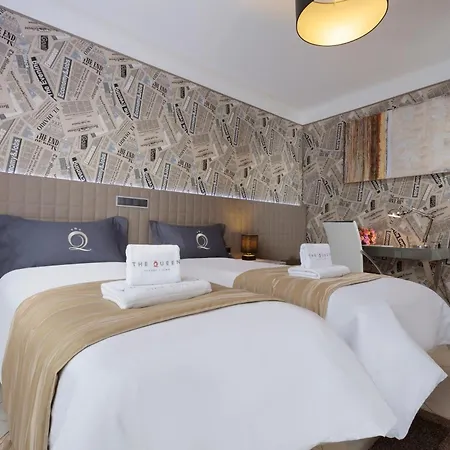 Apartment Nakalua Luxembourg