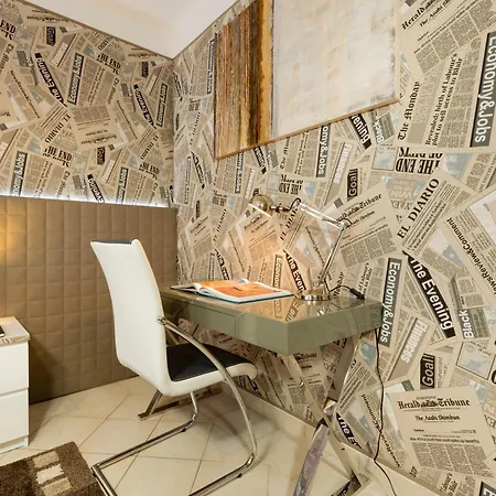 Apartamento Nakalua *