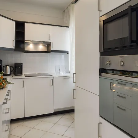 Apartment Nakalua Luxembourg