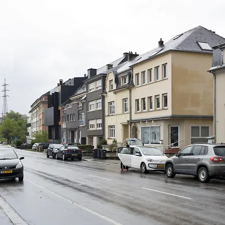 Lejlighed Nakalua Luxembourg By