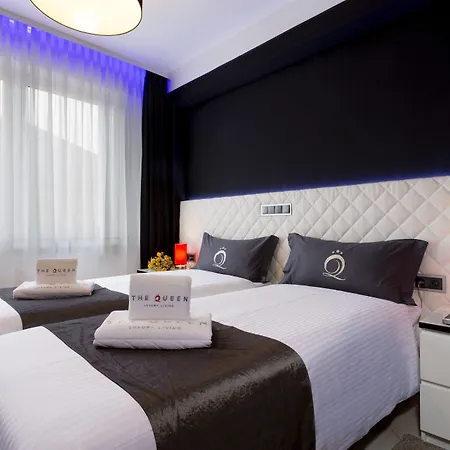 Nakalua * Luxemburgo