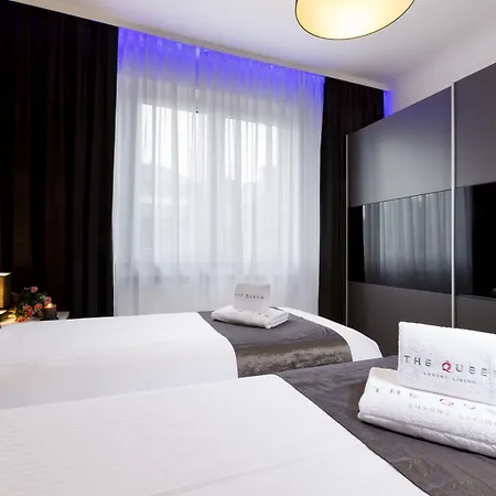 Nakalua Luxembourg By