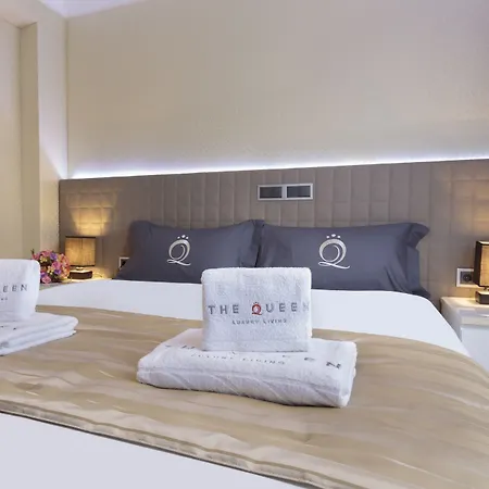 Appartement Nakalua *