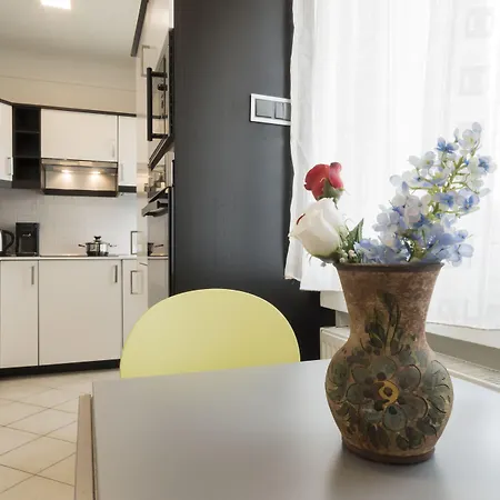 Nakalua Appartement
