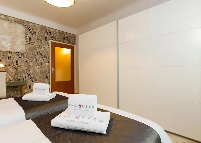 Apartman Nakalua Luxemburg