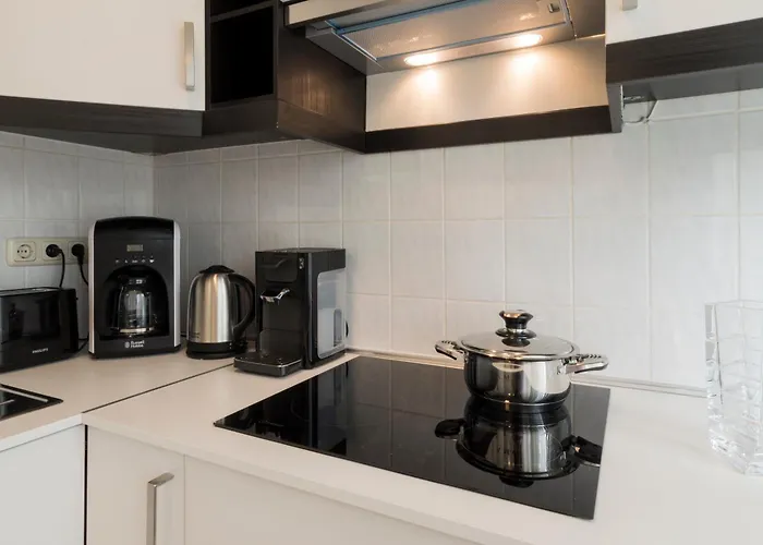 Nakalua Appartement *