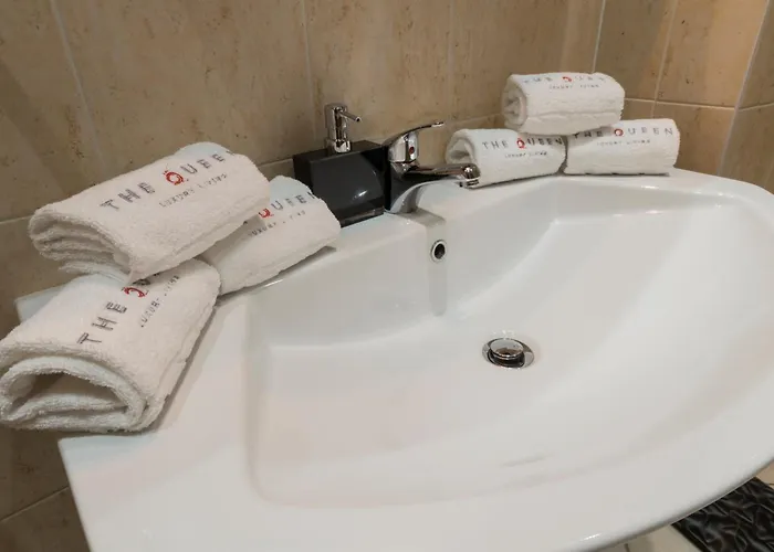 Nakalua Apartment Luxemburg