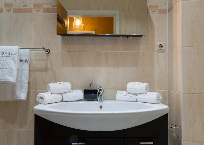 Apartman Nakalua Luxemburg