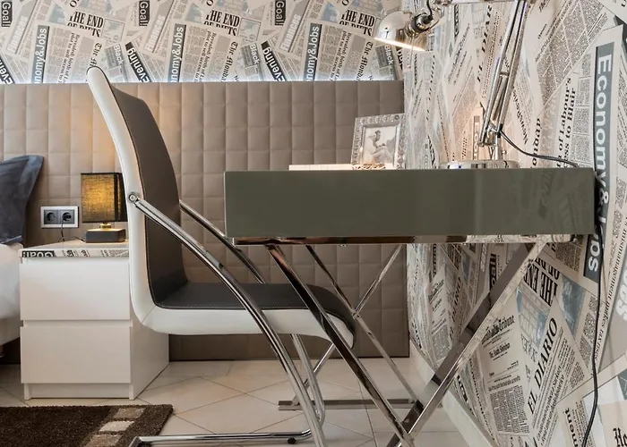 Nakalua Apartment Luxemburg