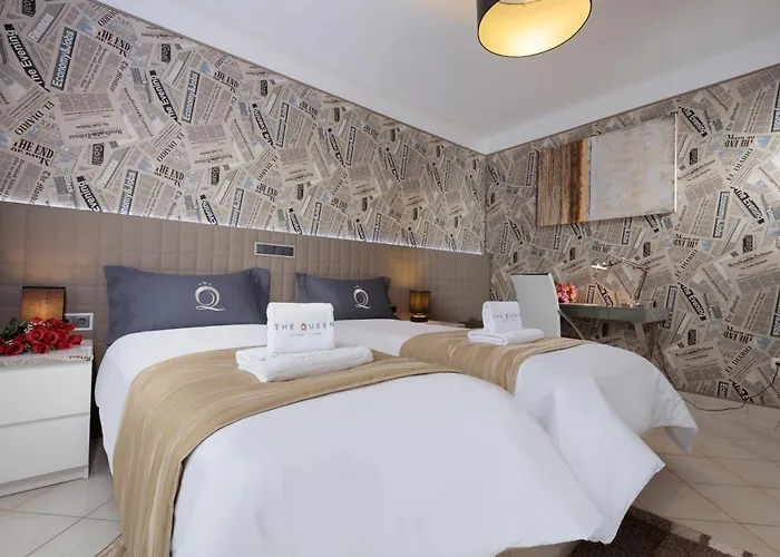 Apartman Nakalua Luxemburg