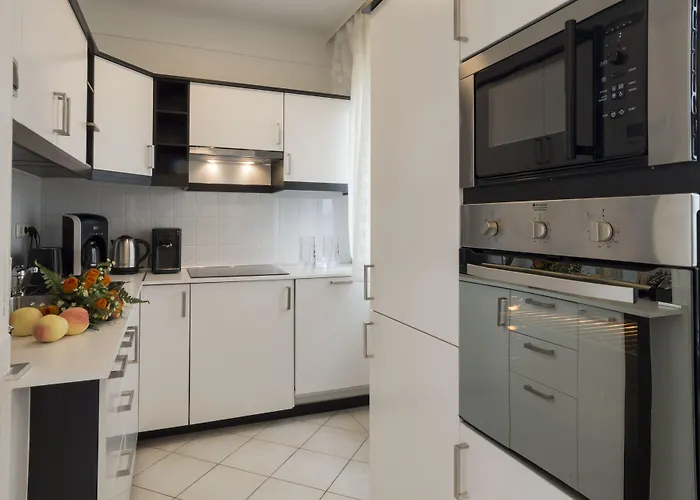 Appartement Nakalua Luxemburg