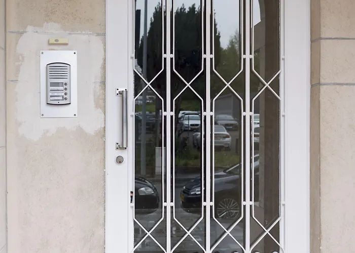 Apartment Nakalua Luxemburg