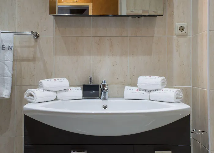 Nakalua Appartement *