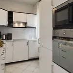 Apartman Nakalua Luxemburg