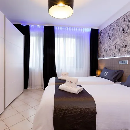Appartement Nakalua