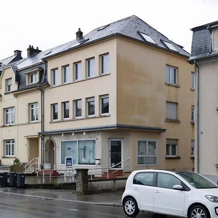 Appartement Nakalua *