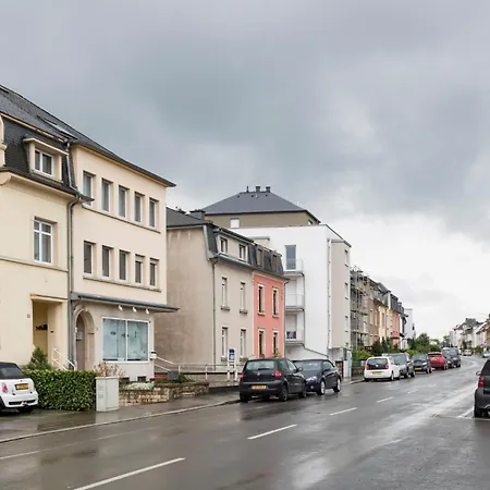 Nakalua Luxembourg