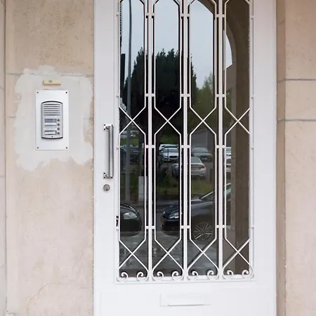 Appartement Nakalua Luxembourg