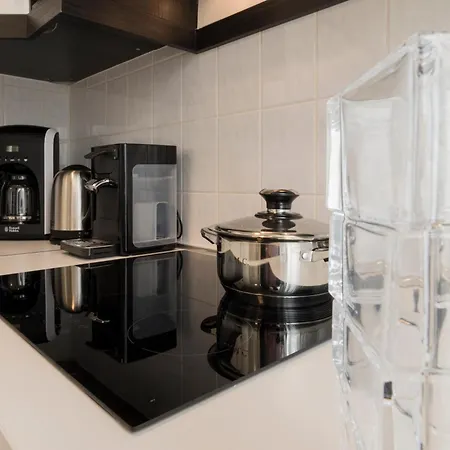 Appartement Nakalua *