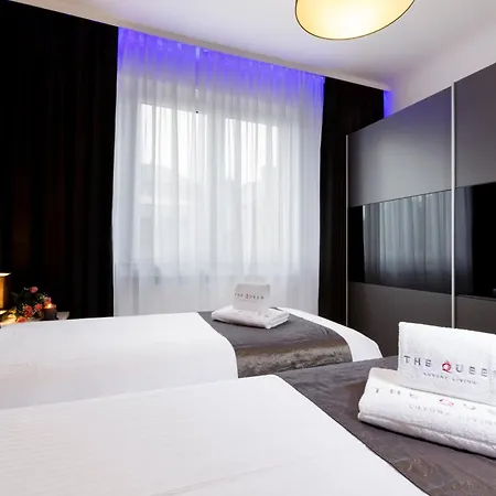 Nakalua Appartement *