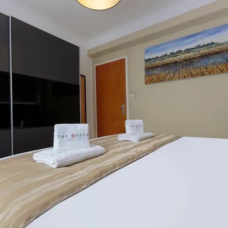 Nakalua Appartement